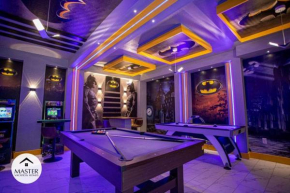 9 Bedroom- 5 Bathroom Storey Lake 4571 NL